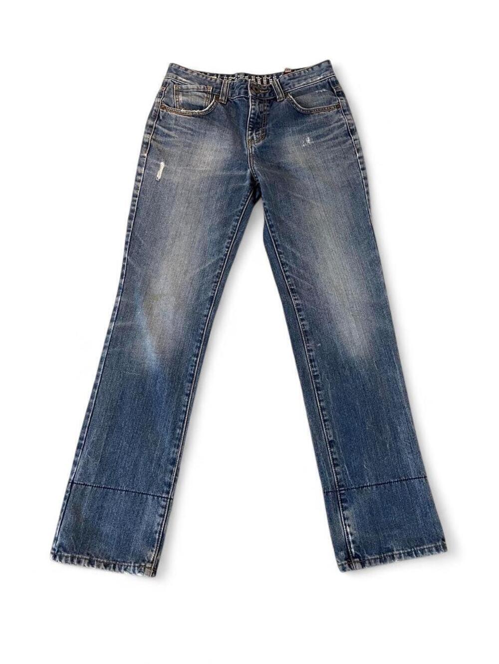 Blue Denim Jeans 29x31